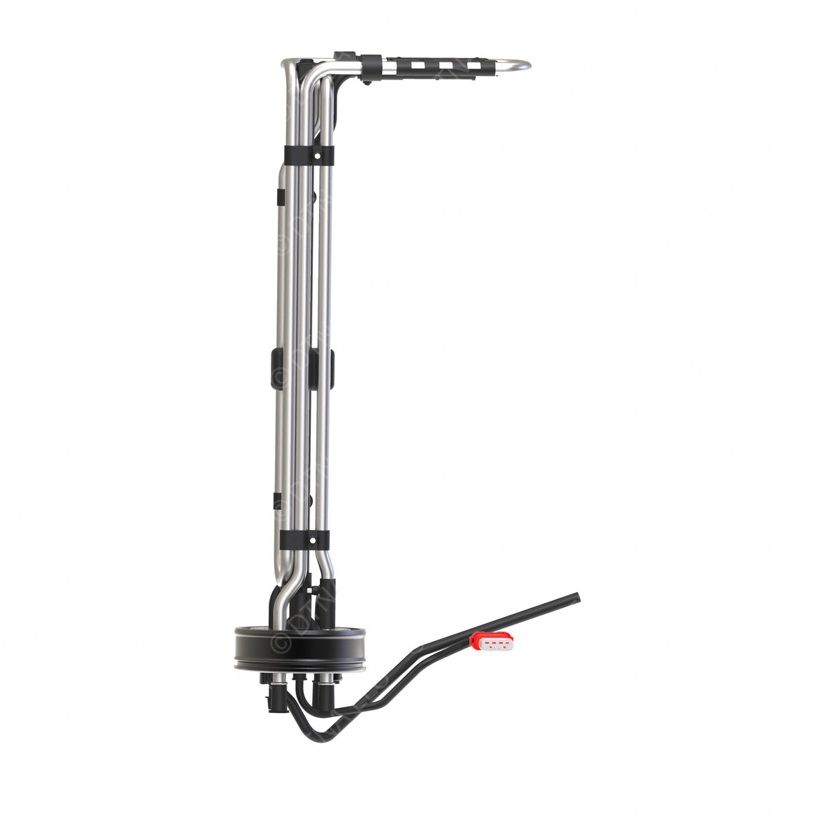 04-30774-001 -HEADER - CUMMINS, DIESEL EXHAUST FUEL, 6 GALLONS, DQS