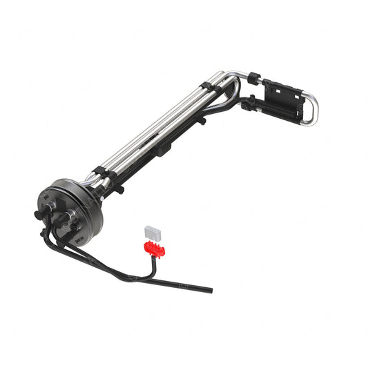 04-30774-001 -HEADER - CUMMINS, DIESEL EXHAUST FUEL, 6 GALLONS, DQS