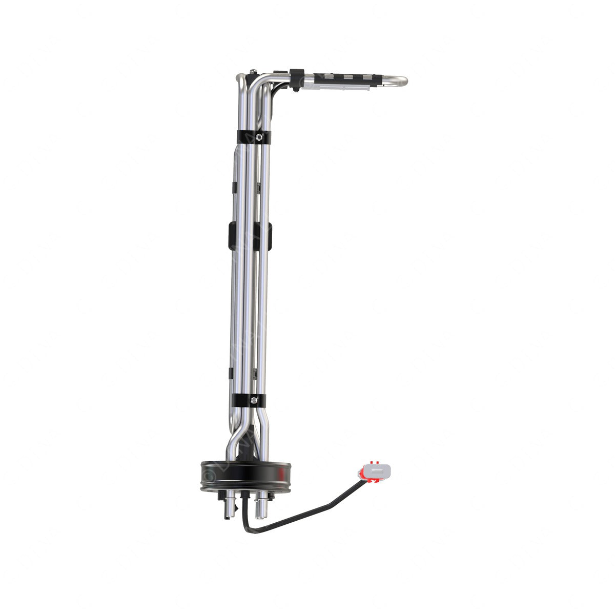 04-30774-005 - HEADER-DEF,6GAL,CUMMINS,ANALOG