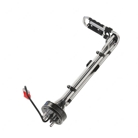 04-30774-005 - HEADER-DEF,6GAL,CUMMINS,ANALOG