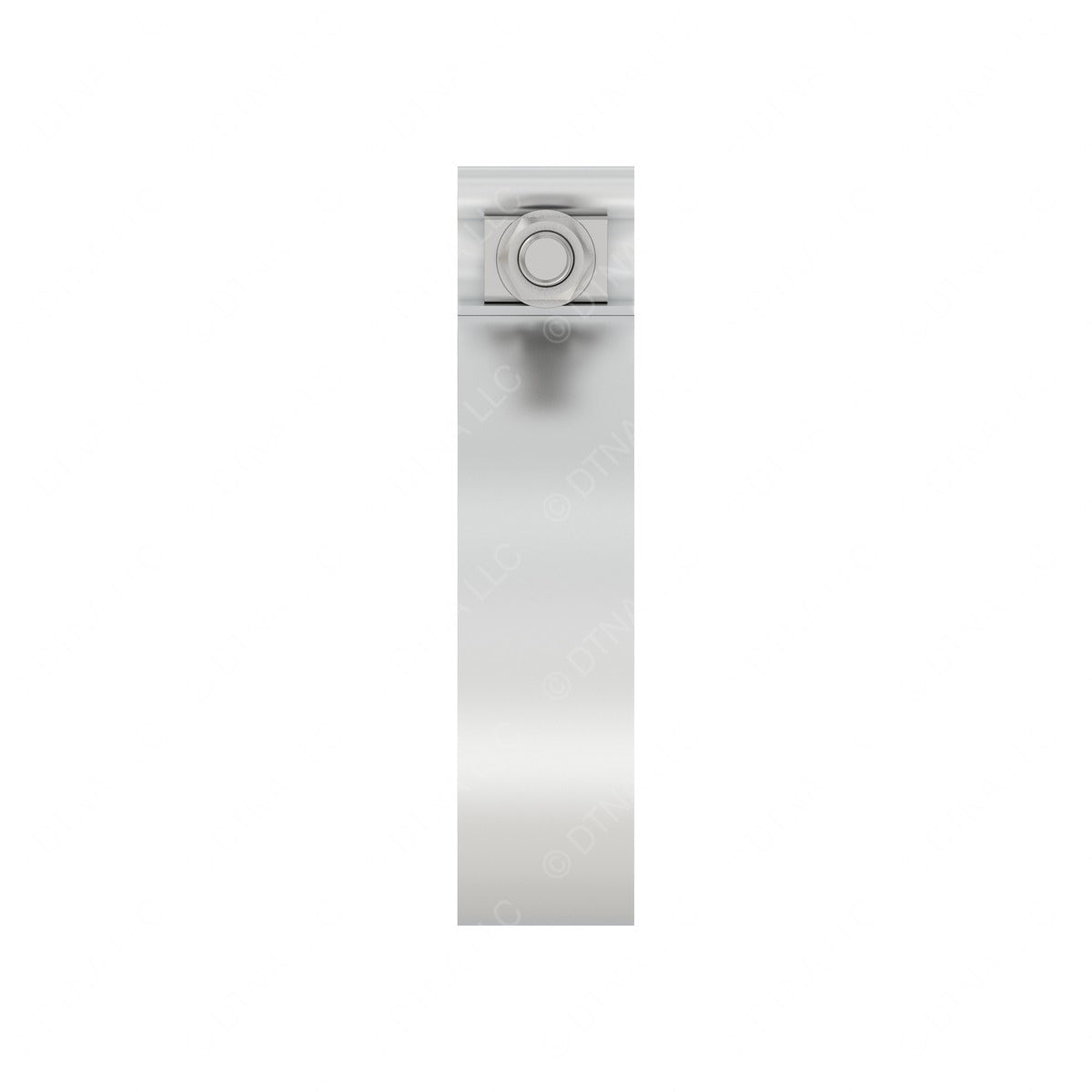 04-30812-000 - CLAMP-EXHAUST PIPE,BAND,4IN,PL