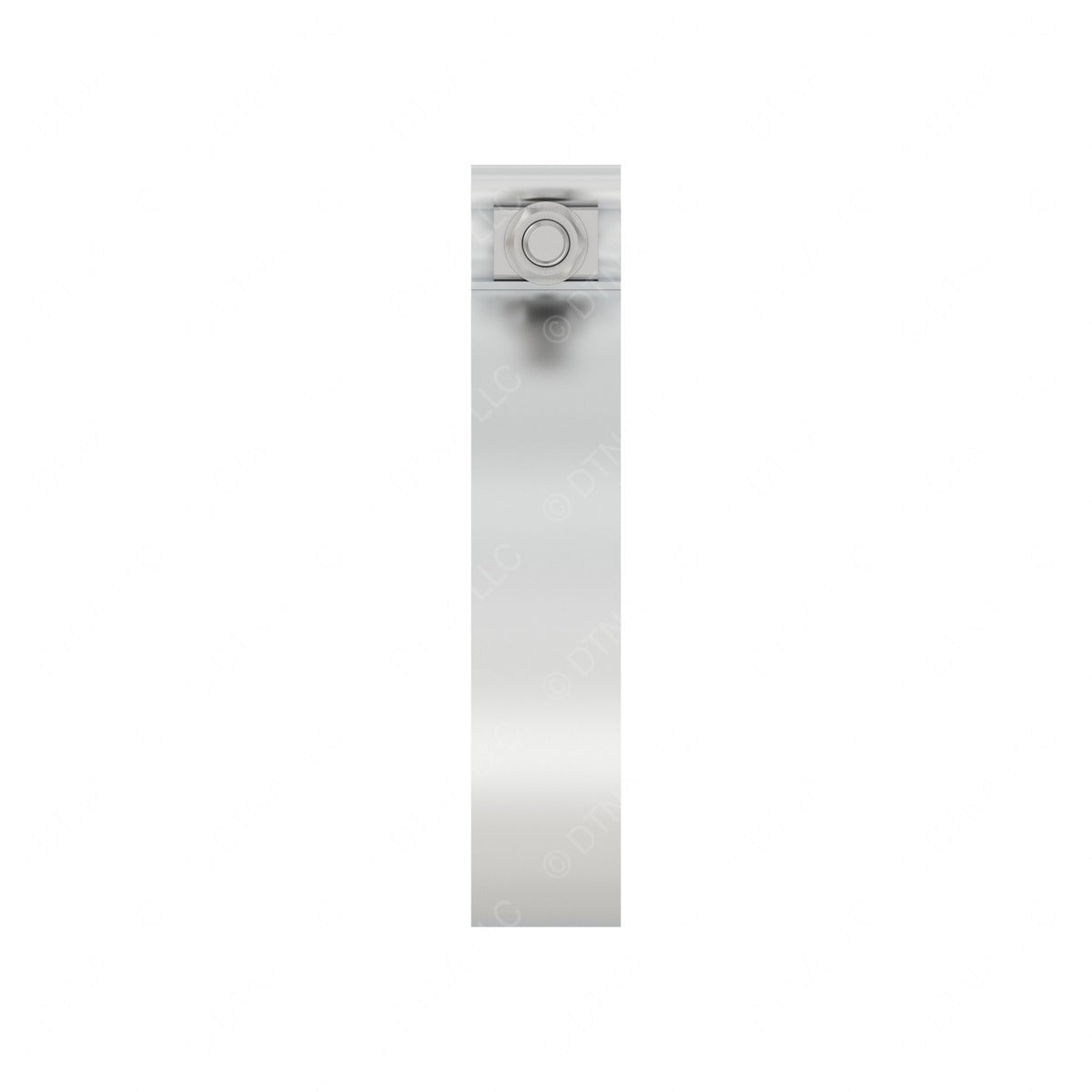 04-30813-000 - CLAMP-EXHAUST PIPE,BAND,5IN,PL
