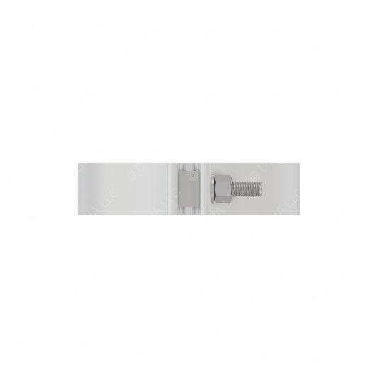04-30813-000 - CLAMP-EXHAUST PIPE,BAND,5IN,PL