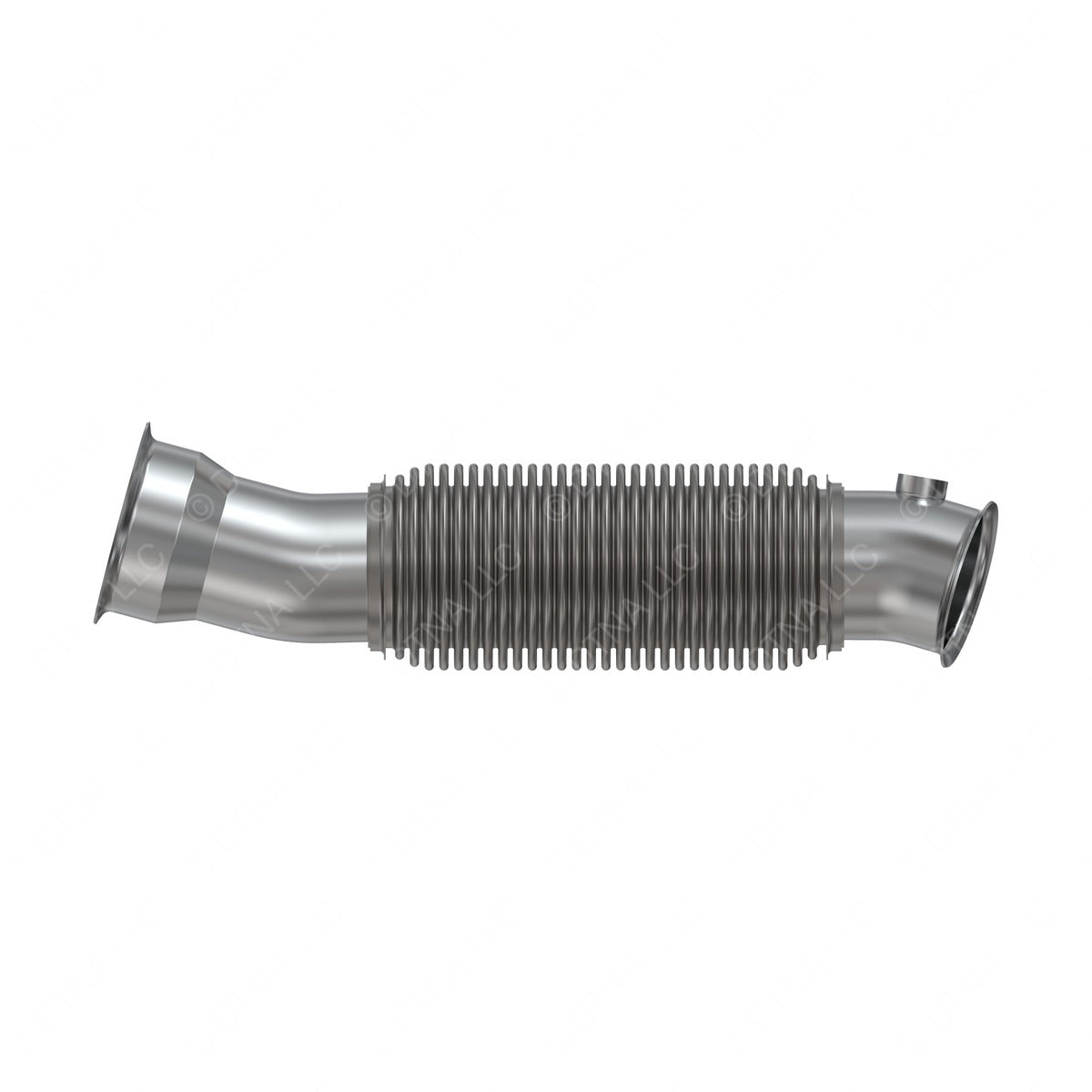 04-30882-000 - FLEXIBLE PIPE - EXHAUST - M2, ISC, 3.0, AWD