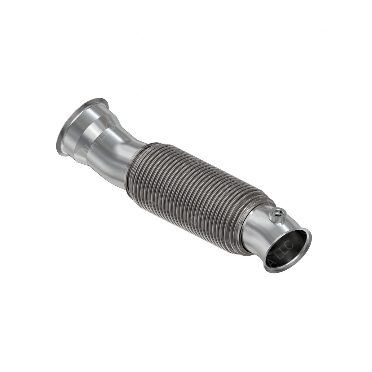 04-30882-000 - FLEXIBLE PIPE - EXHAUST - M2, ISC, 3.0, AWD