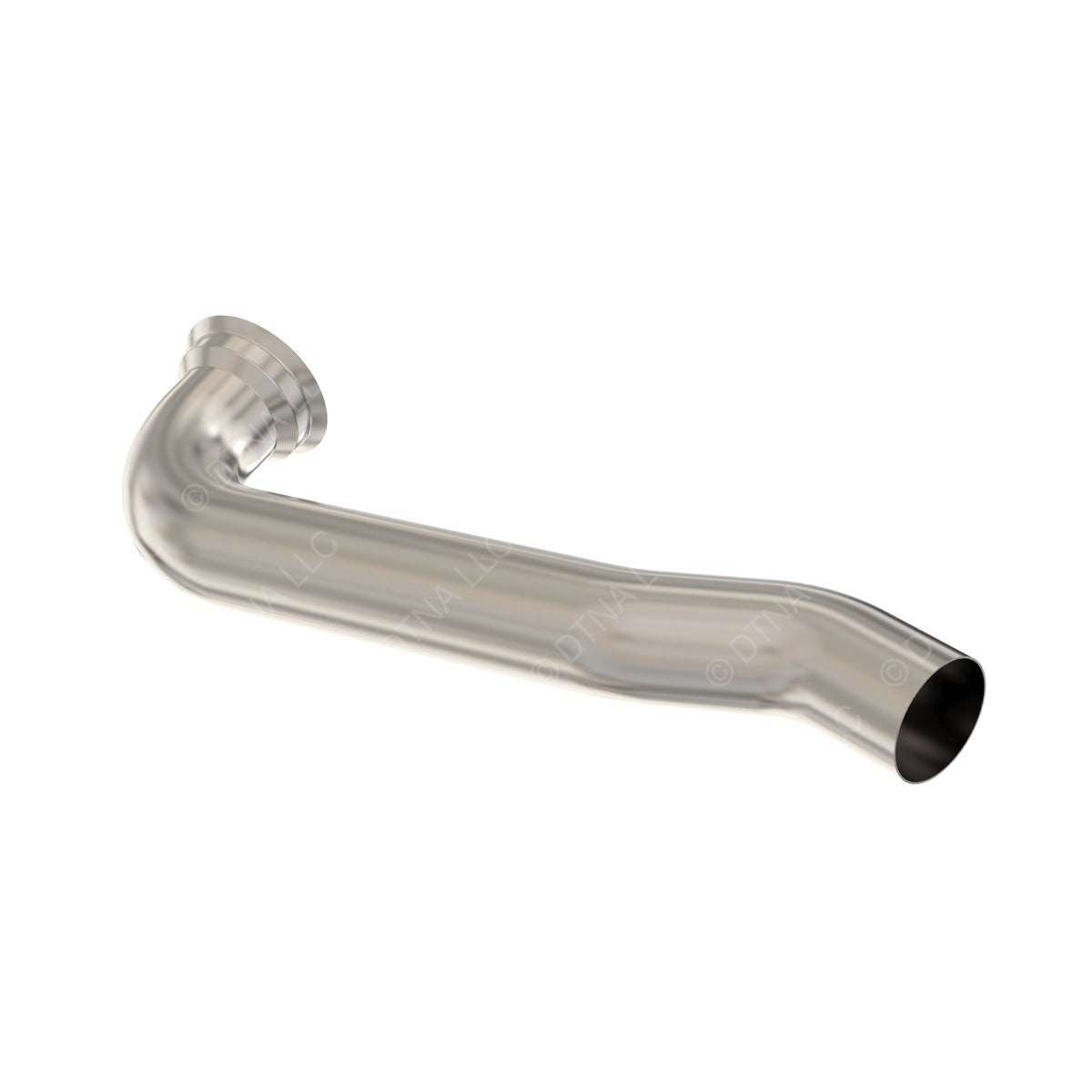 04-31321-000 - PIPE - CAS - 125, DD15, 4\ COM