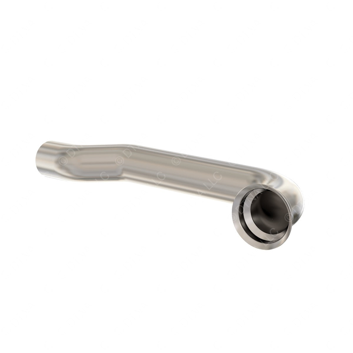 04-31321-000 - PIPE - CAS - 125, DD15, 4\ COM