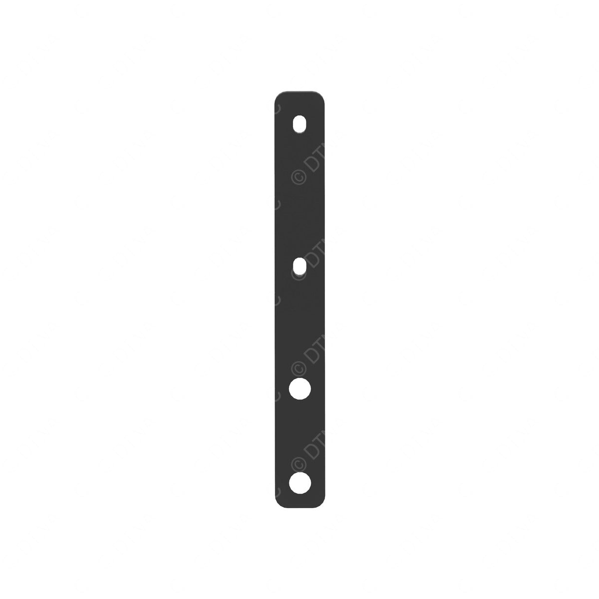 04-31322-000 - BRACKET-EXHAUST, CAS,DDC,4" COM