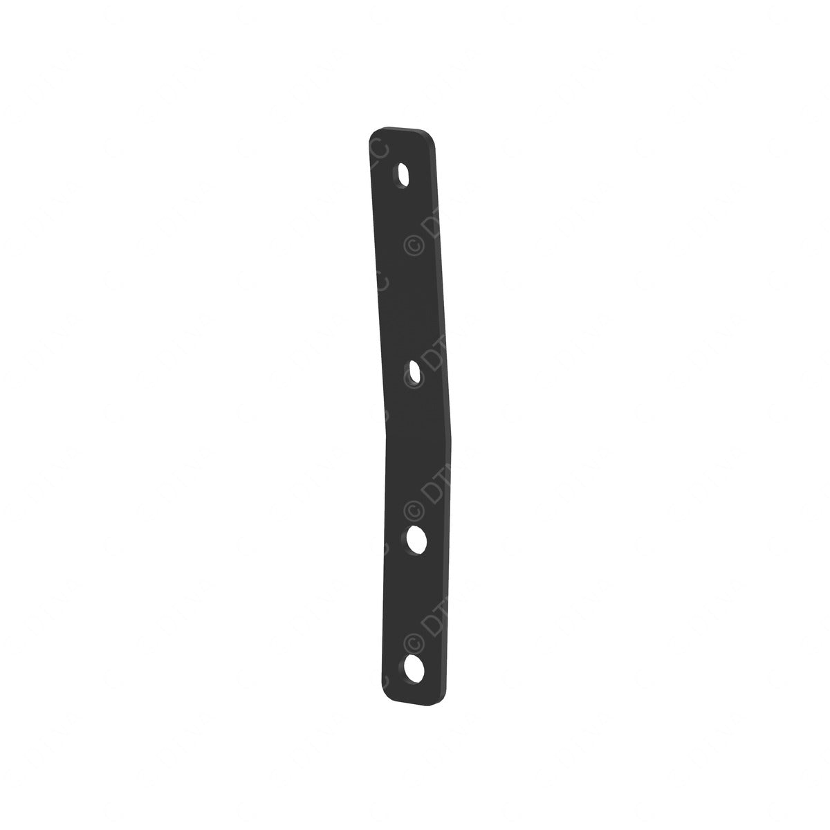 04-31322-000 - BRACKET-EXHAUST, CAS,DDC,4" COM