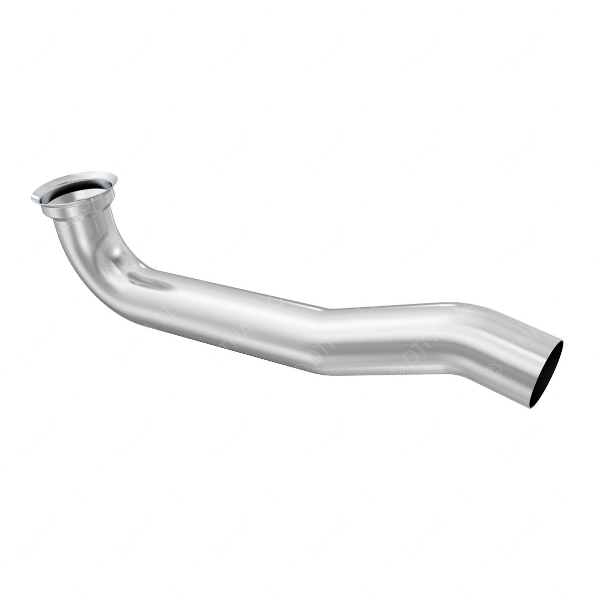 04-31328-000 - PIPE-ATS IN,CAS-113,DD13,4" COM