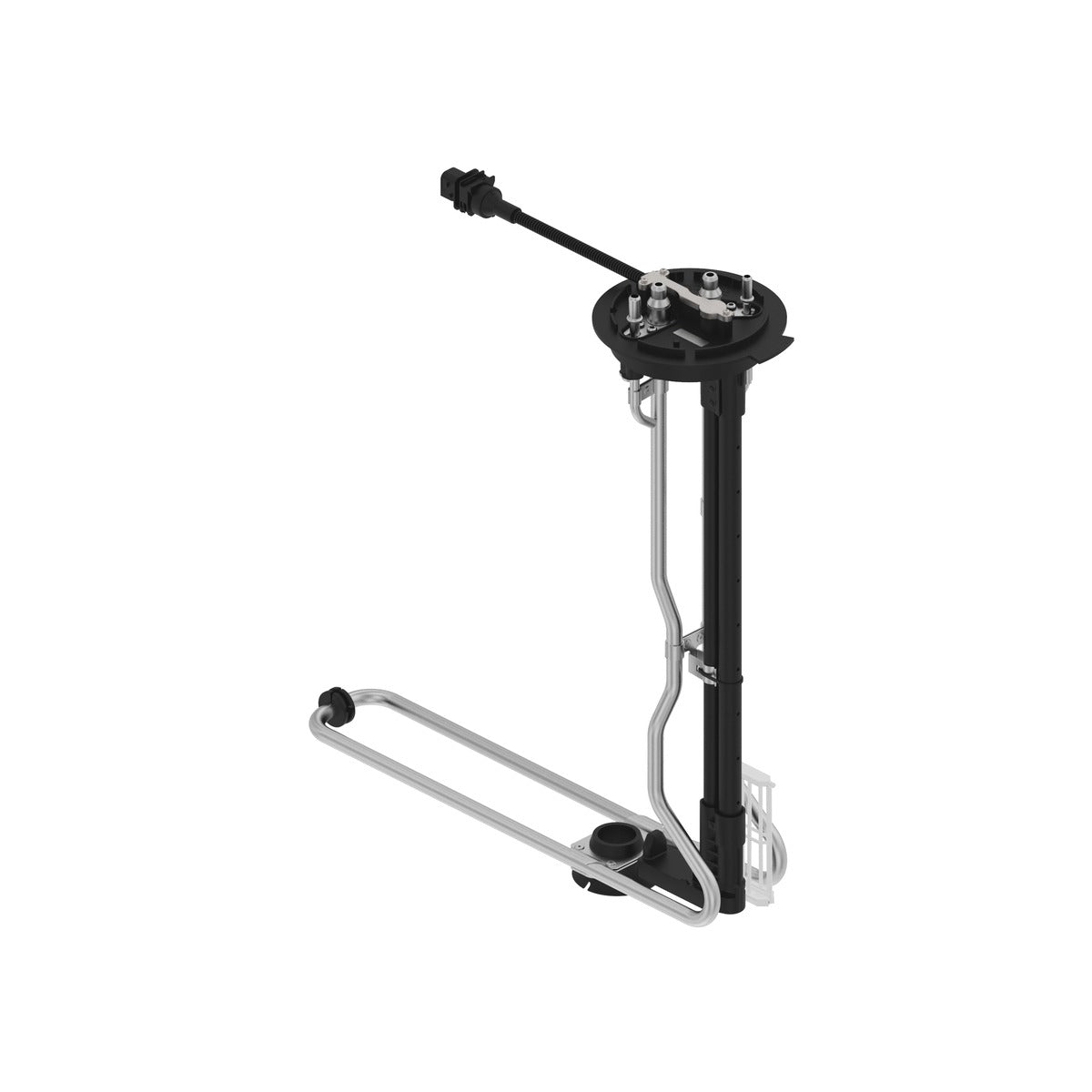 04-31353-005 - HEADER-SSI,CONC,SAE FLG,CMNS