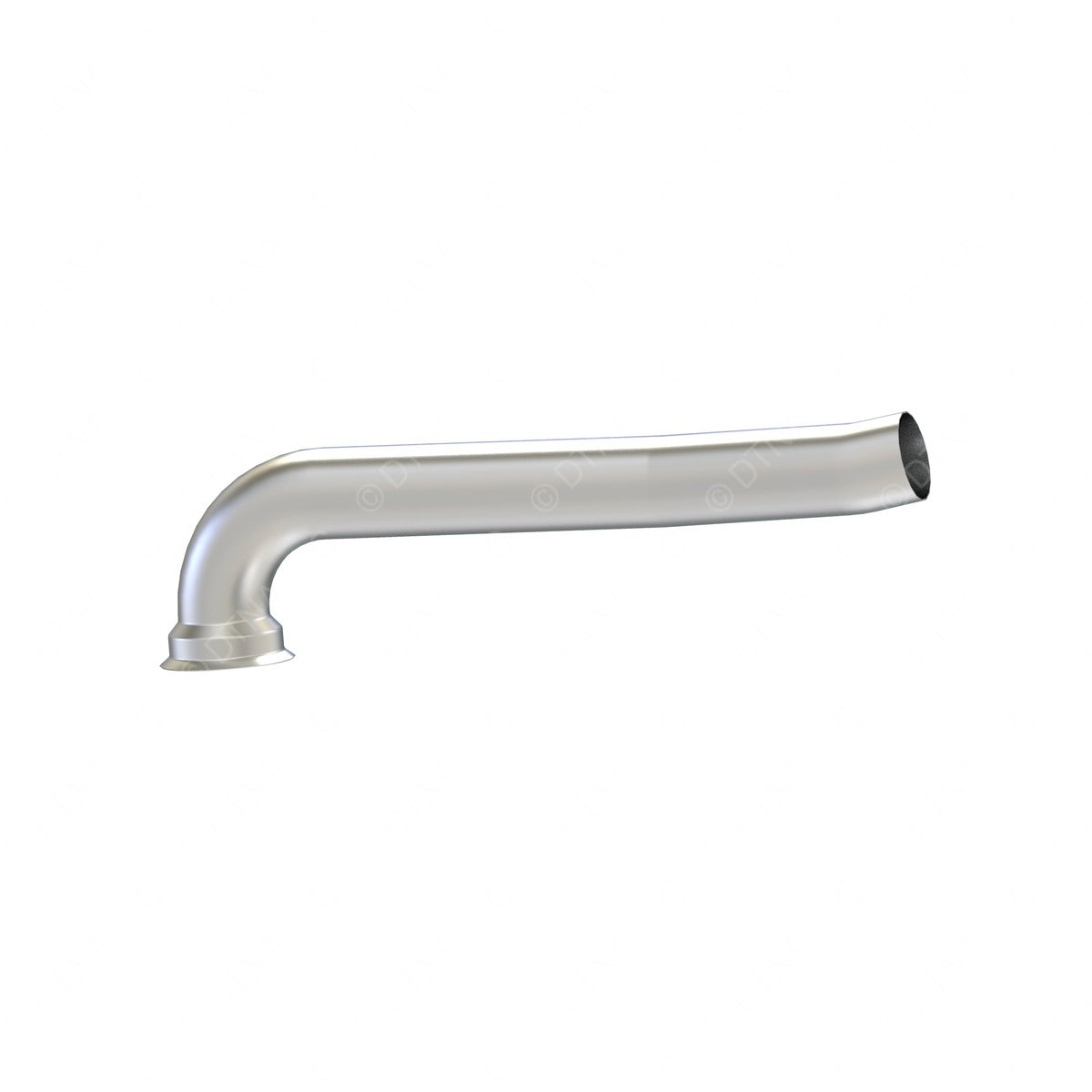 04-31708-000 - PIPE-EXHAUST,ATS IN,DD13,1US,N