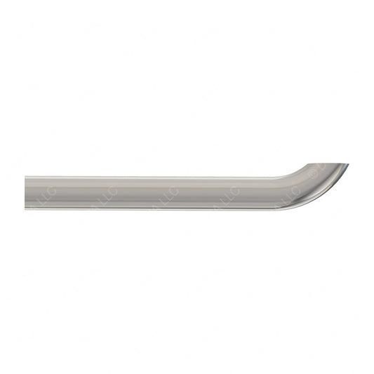 04-31799-038 - PIPE-EXHAUST,CRV SKT,4IN,POL,S