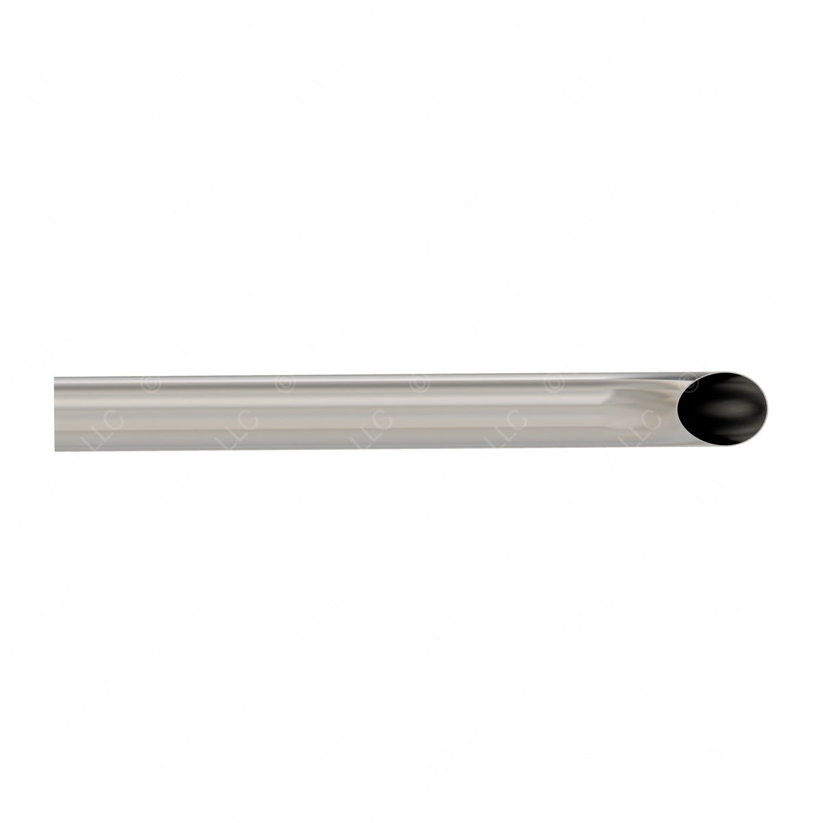 04-31799-038 - PIPE-EXHAUST,CRV SKT,4IN,POL,S