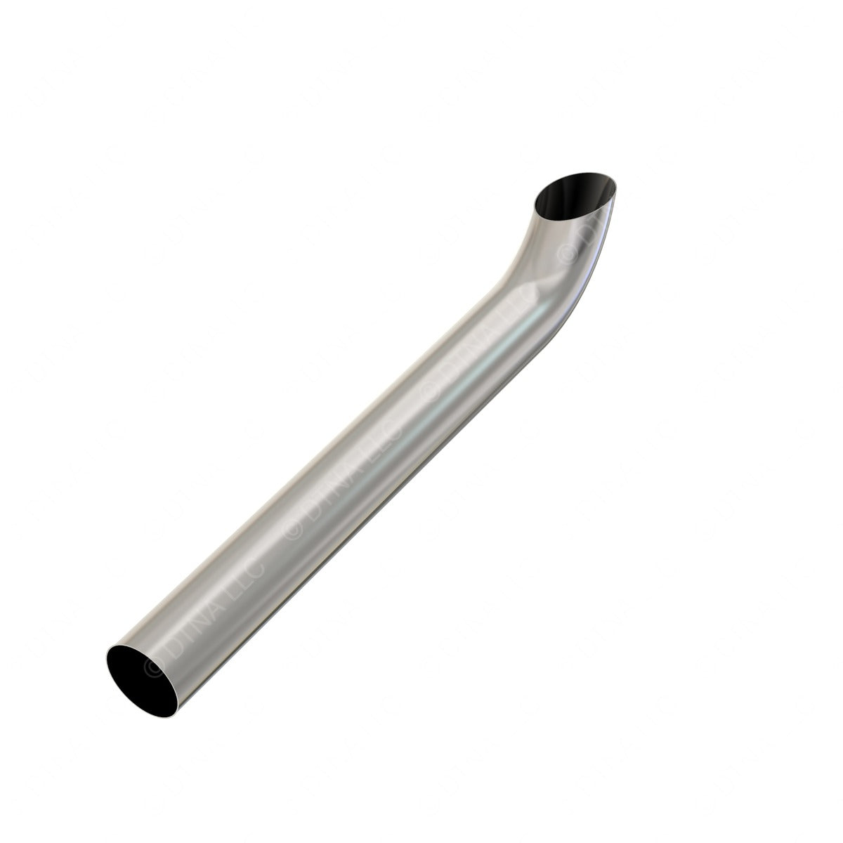 04-31799-038 - PIPE-EXHAUST,CRV SKT,4IN,POL,S