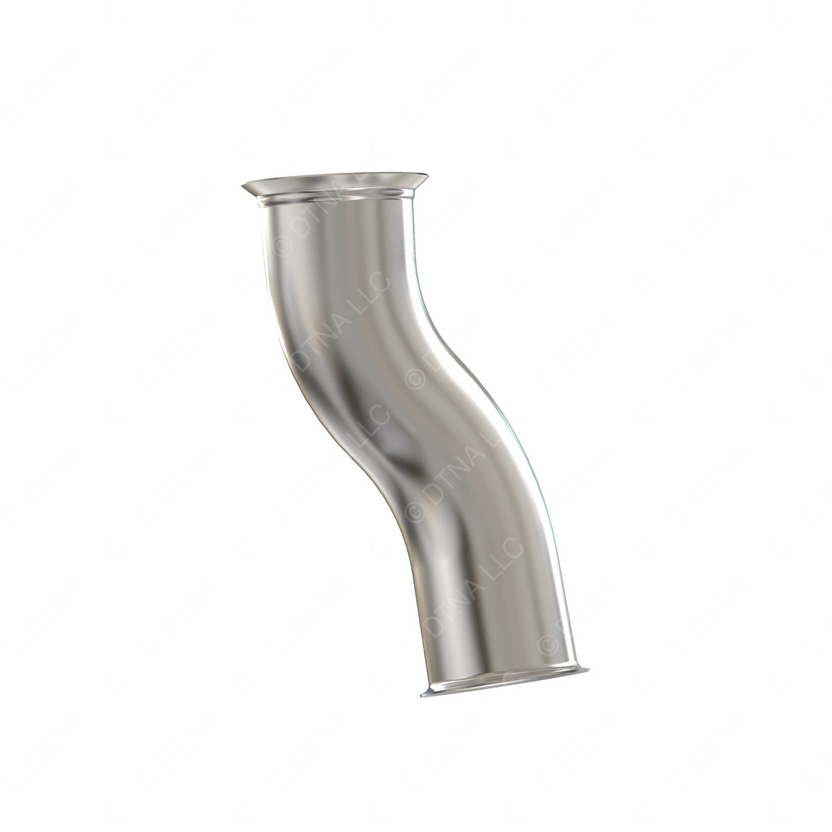 04-31995-000 - PIPE-EXHAUST,TRBO OUT,ISX,1US,