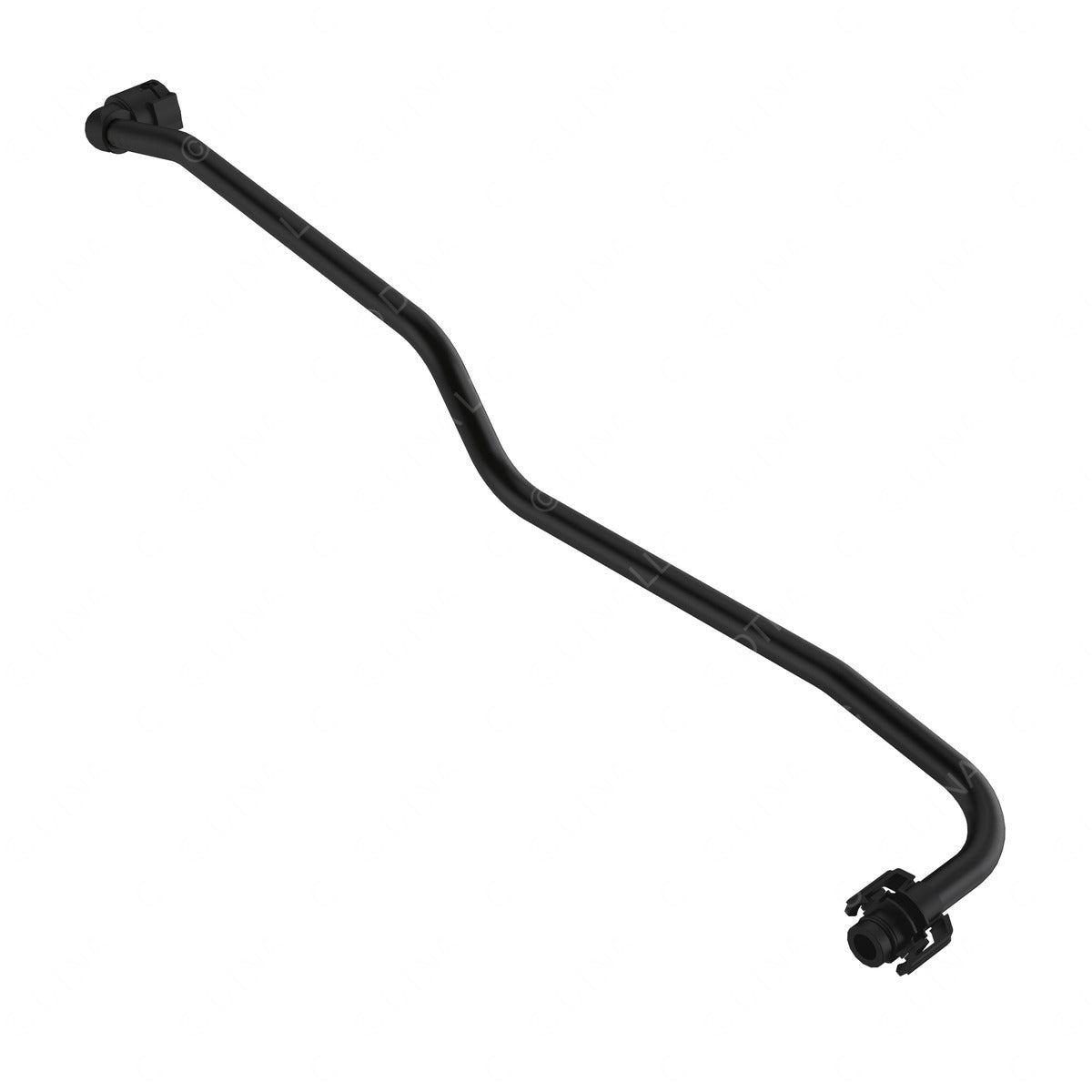 04-32073-000 - TUBE-COOLANT,HDEP,JMPR,13/23G