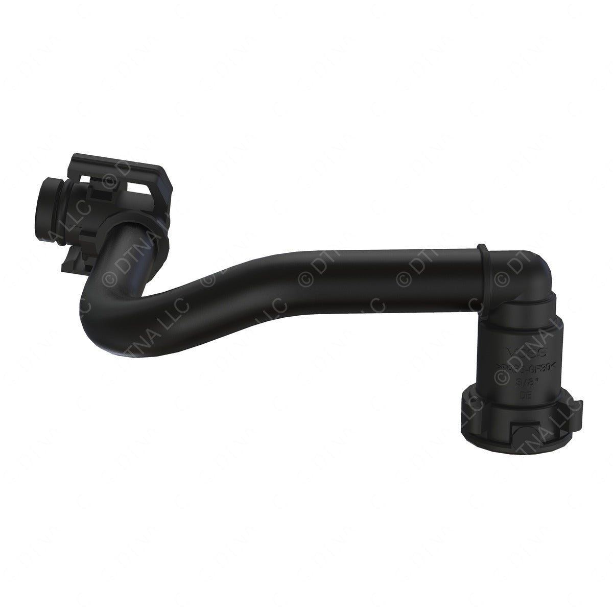 04-32091-000 - TUBE-COOLANT,6GAL,JUMPER,STD,U/R