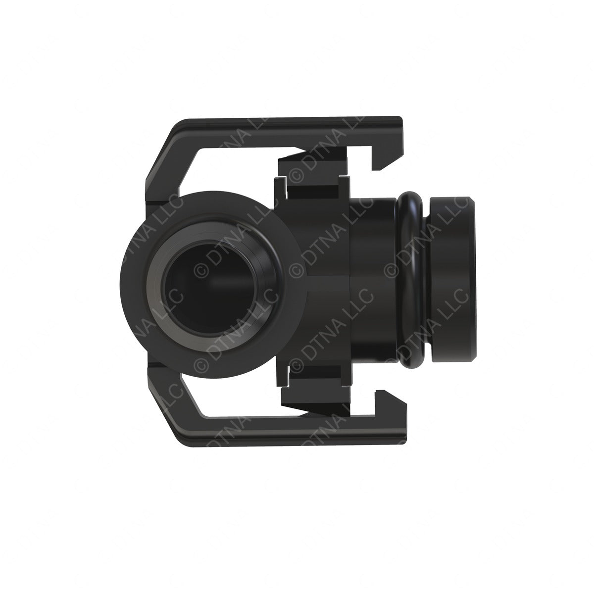04-32110-000 - TUBE - COOLANT, HDEP, JUMPER, WST 123/132