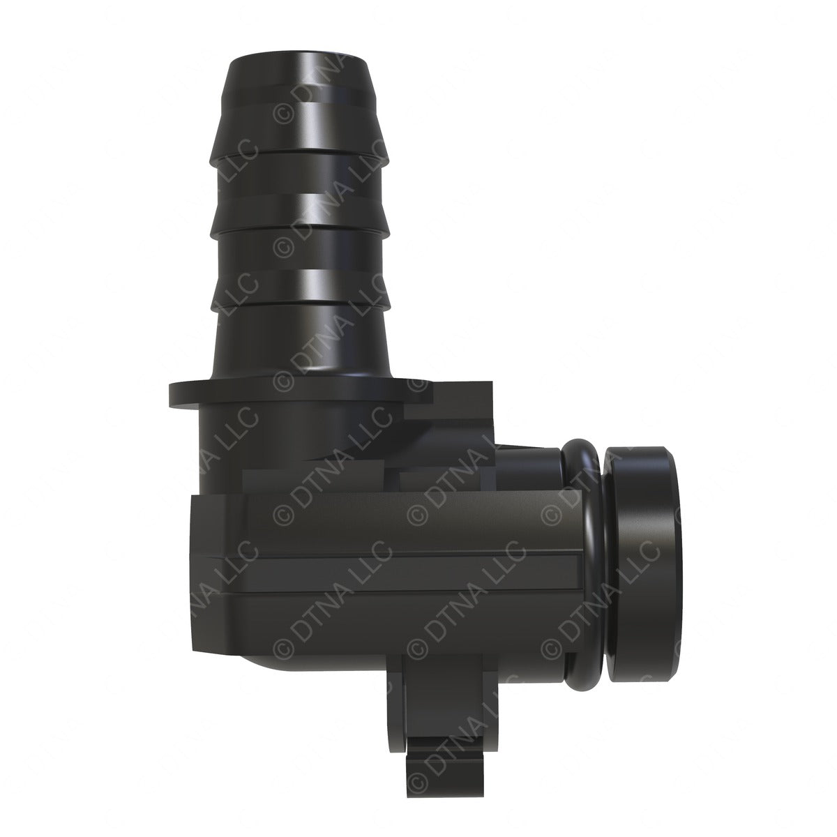 04-32110-000 - TUBE - COOLANT, HDEP, JUMPER, WST 123/132