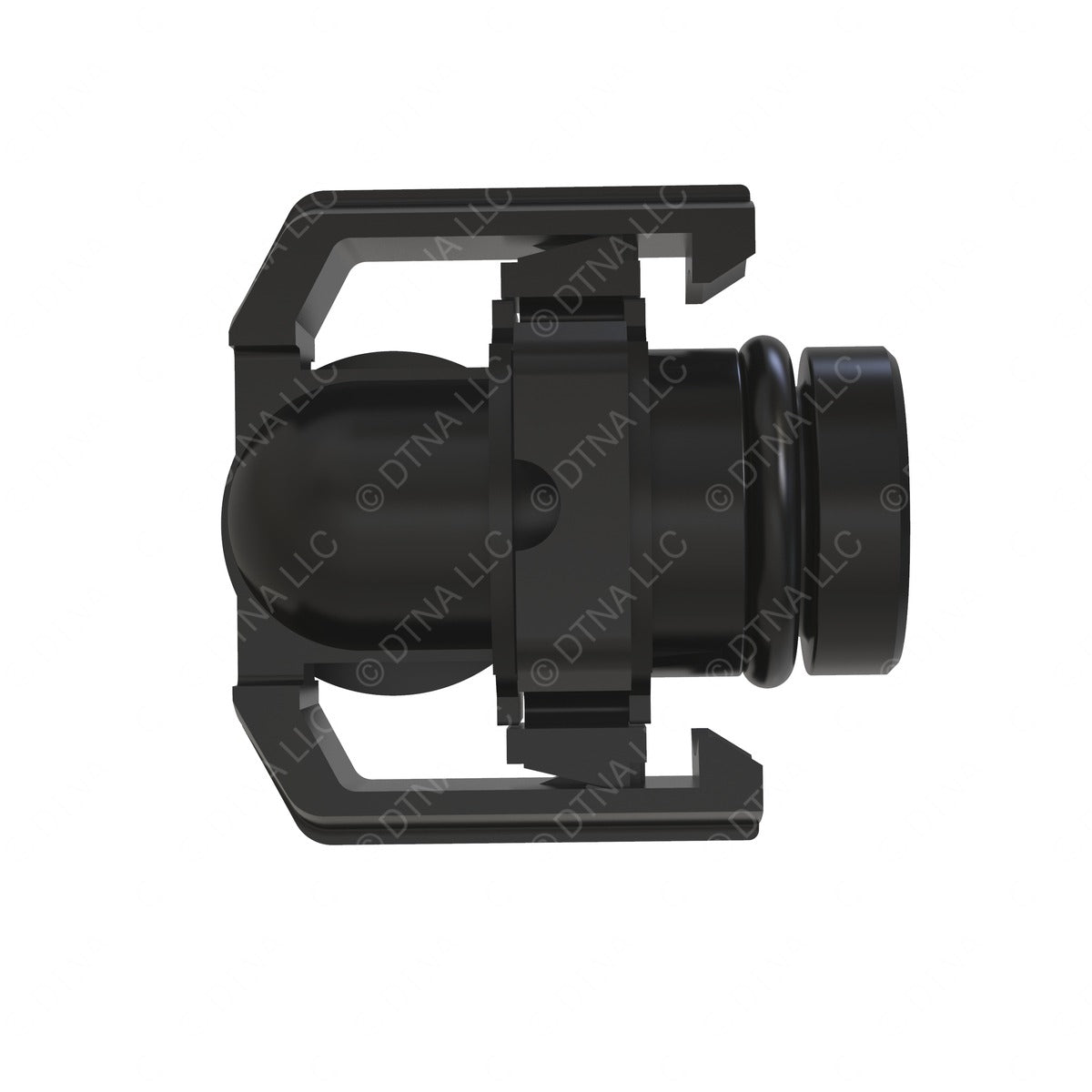 04-32110-000 - TUBE - COOLANT, HDEP, JUMPER, WST 123/132