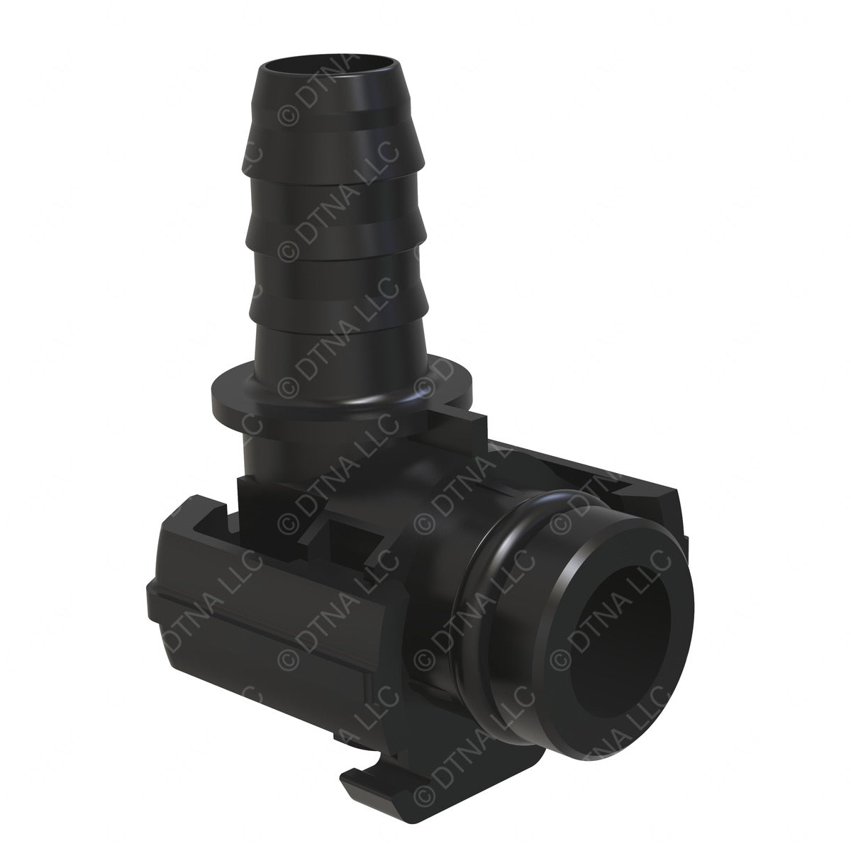 04-32110-000 - TUBE - COOLANT, HDEP, JUMPER, WST 123/132