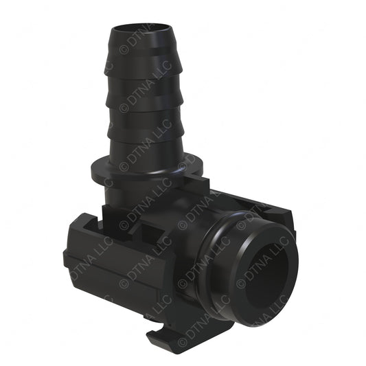 04-32110-000 - TUBE - COOLANT, HDEP, JUMPER, WST 123/132