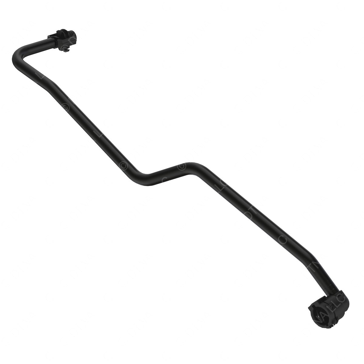 04-32131-000- TUBE - COOLANT, HDEP, JUMPER, 24U, 13 GALLON
