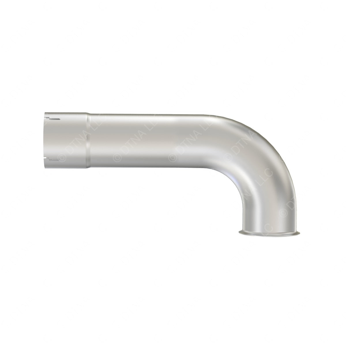 04-32574-000 - PIPE-EXHAUST,HZ TLPP,DAY CAB