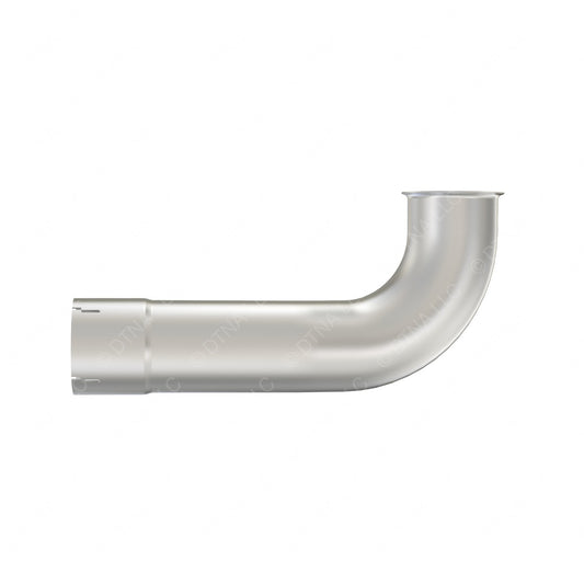 04-32574-000 - PIPE-EXHAUST,HZ TLPP,DAY CAB