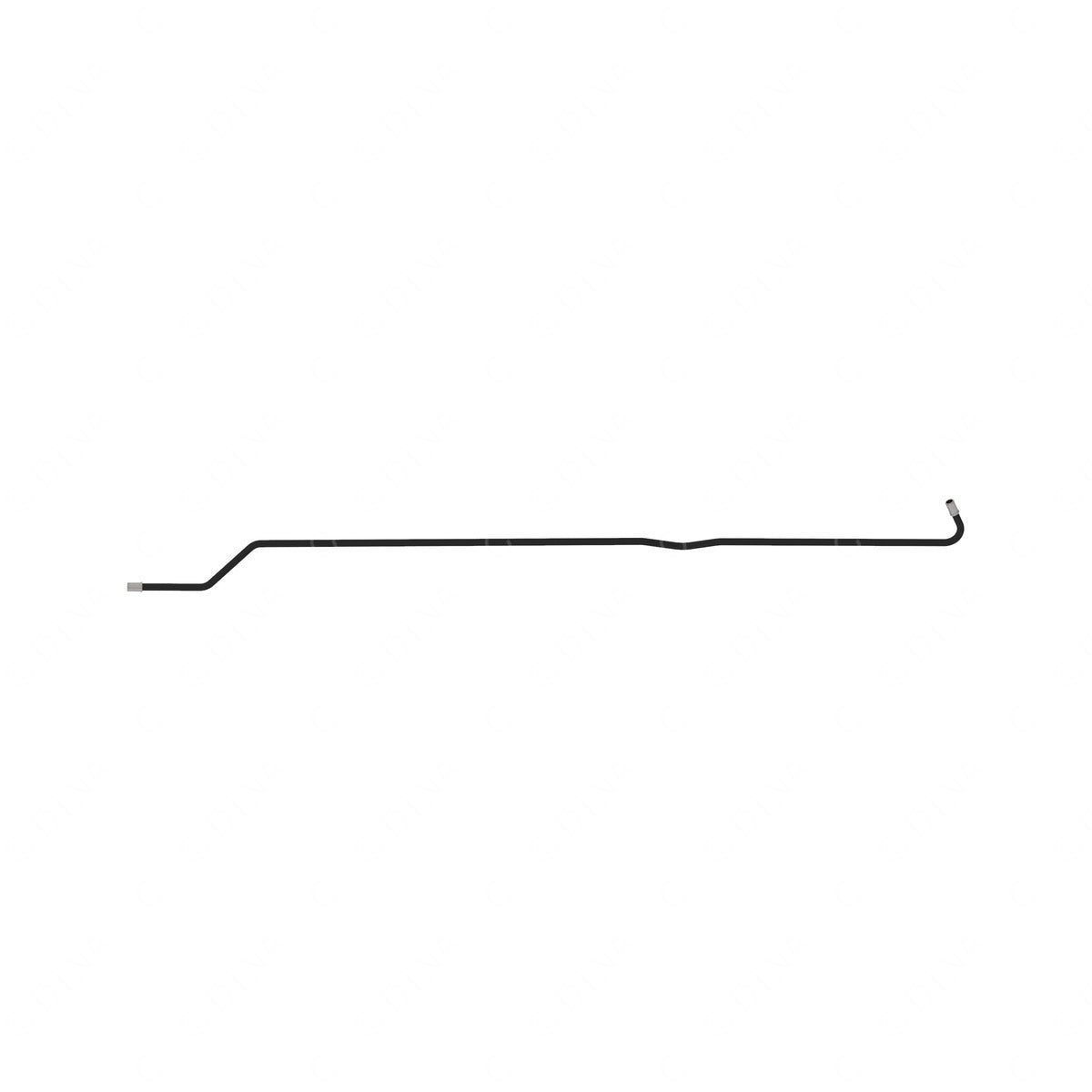 04-32953-000 - TUBE-COOLANT,DEF,RETURN,1HZ@2400