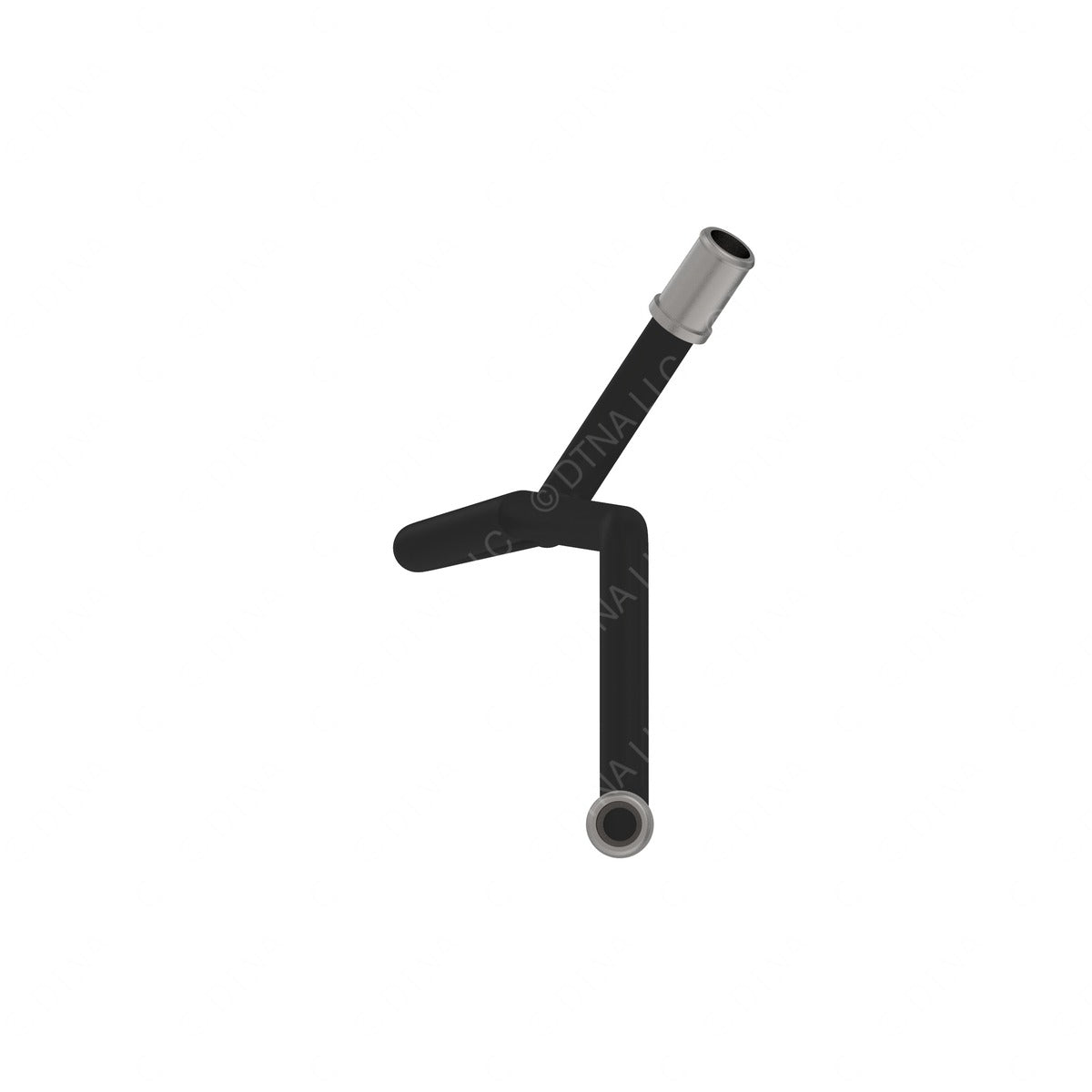 04-32953-000 - TUBE-COOLANT,DEF,RETURN,1HZ@2400