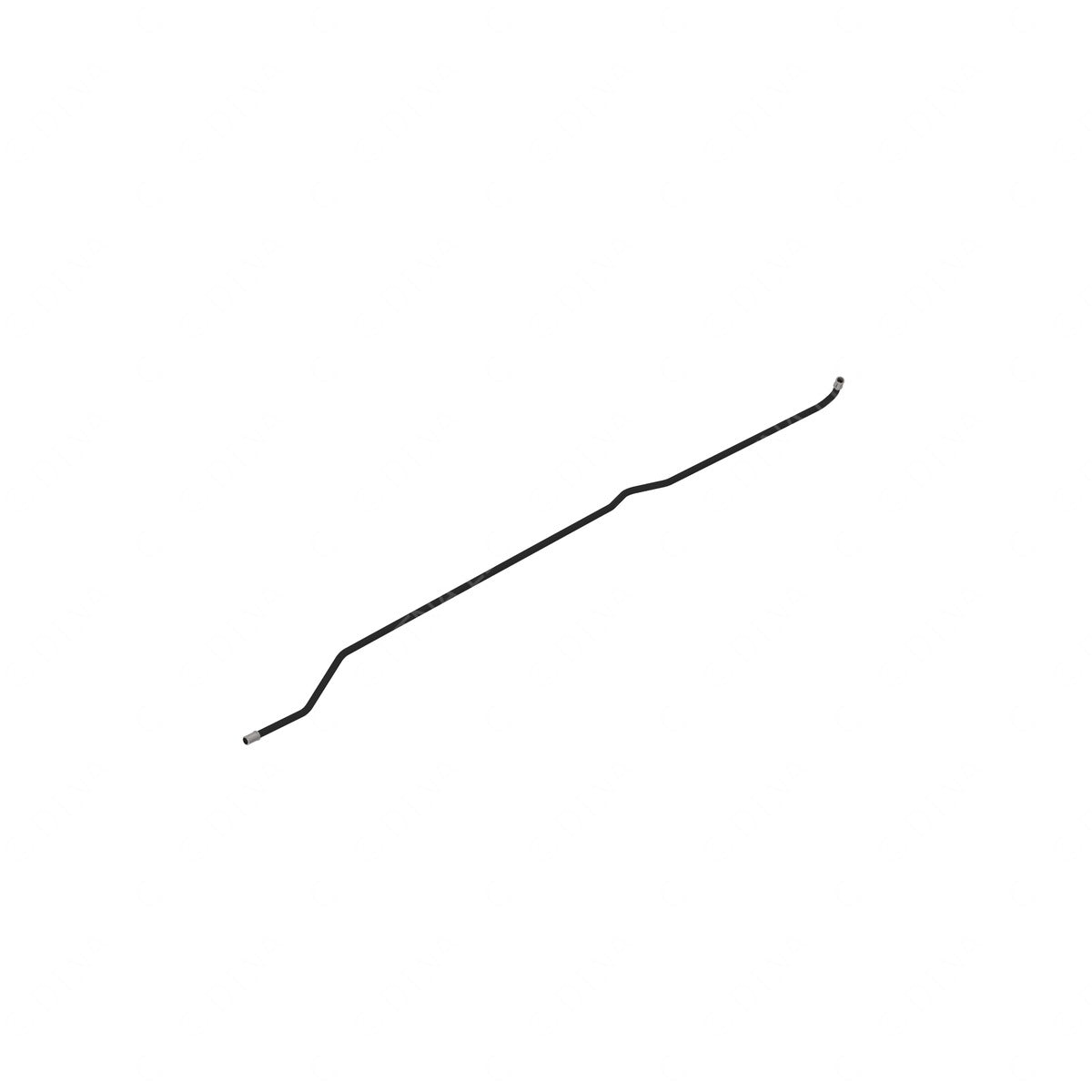 04-32953-000 - TUBE-COOLANT,DEF,RETURN,1HZ@2400