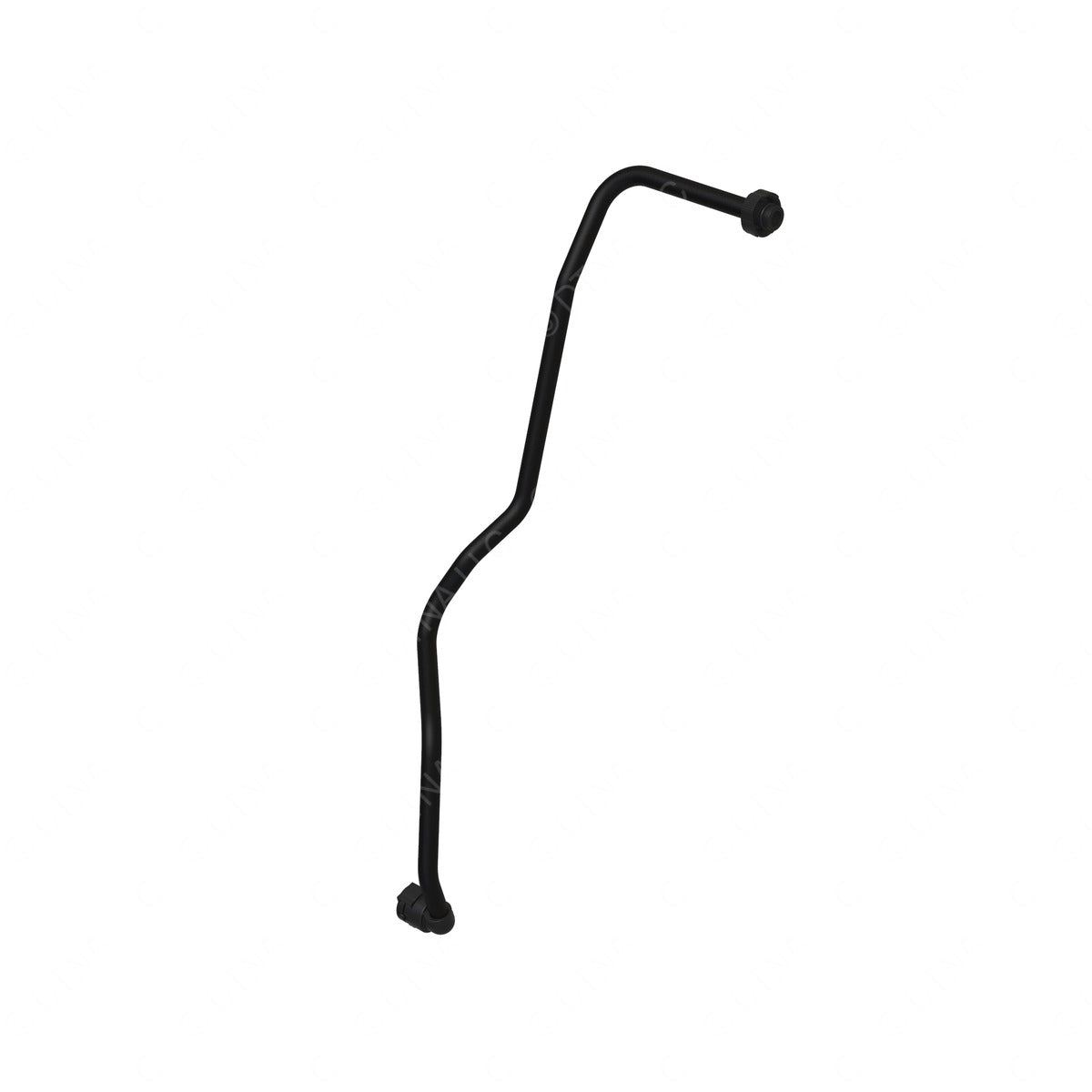 04-32981-000 - TUBE-COOLANT,JUMPER,CMNS