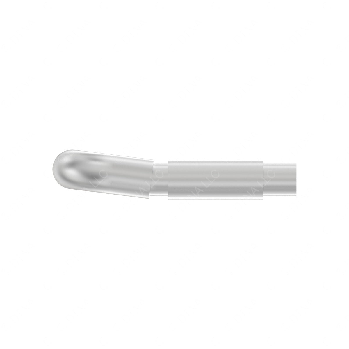 04-33002-000 - PIPE-EXHAUST,INTRM,1VT,M2,ISB,