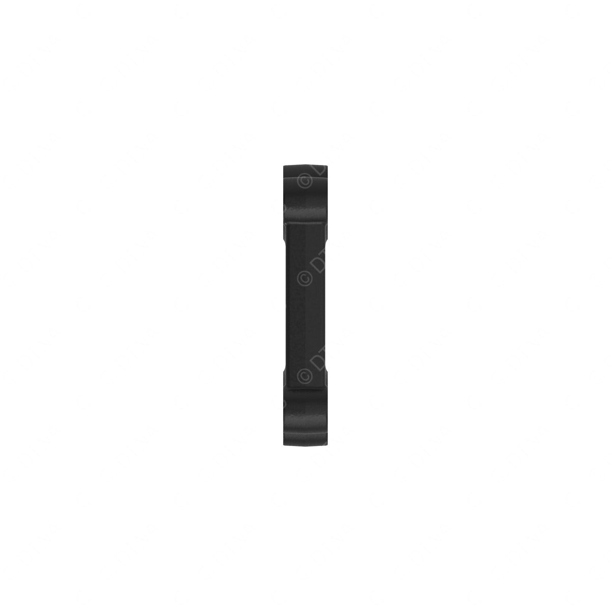 04-33058-000 - BRACKET-CAST,RAIL,1VT,ISB/L,20