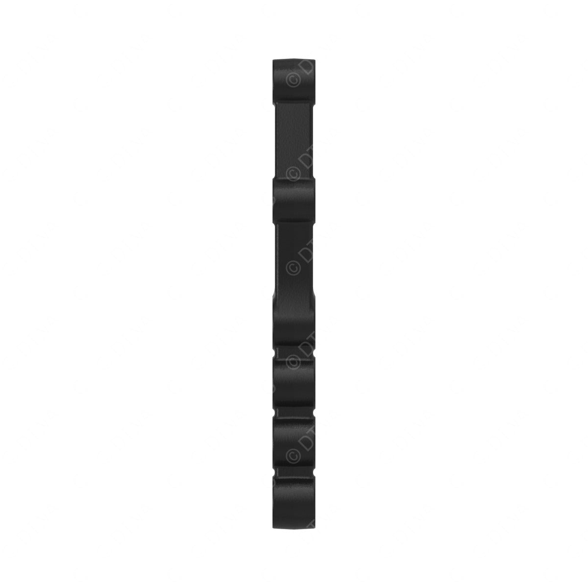 04-33058-000 - BRACKET-CAST,RAIL,1VT,ISB/L,20
