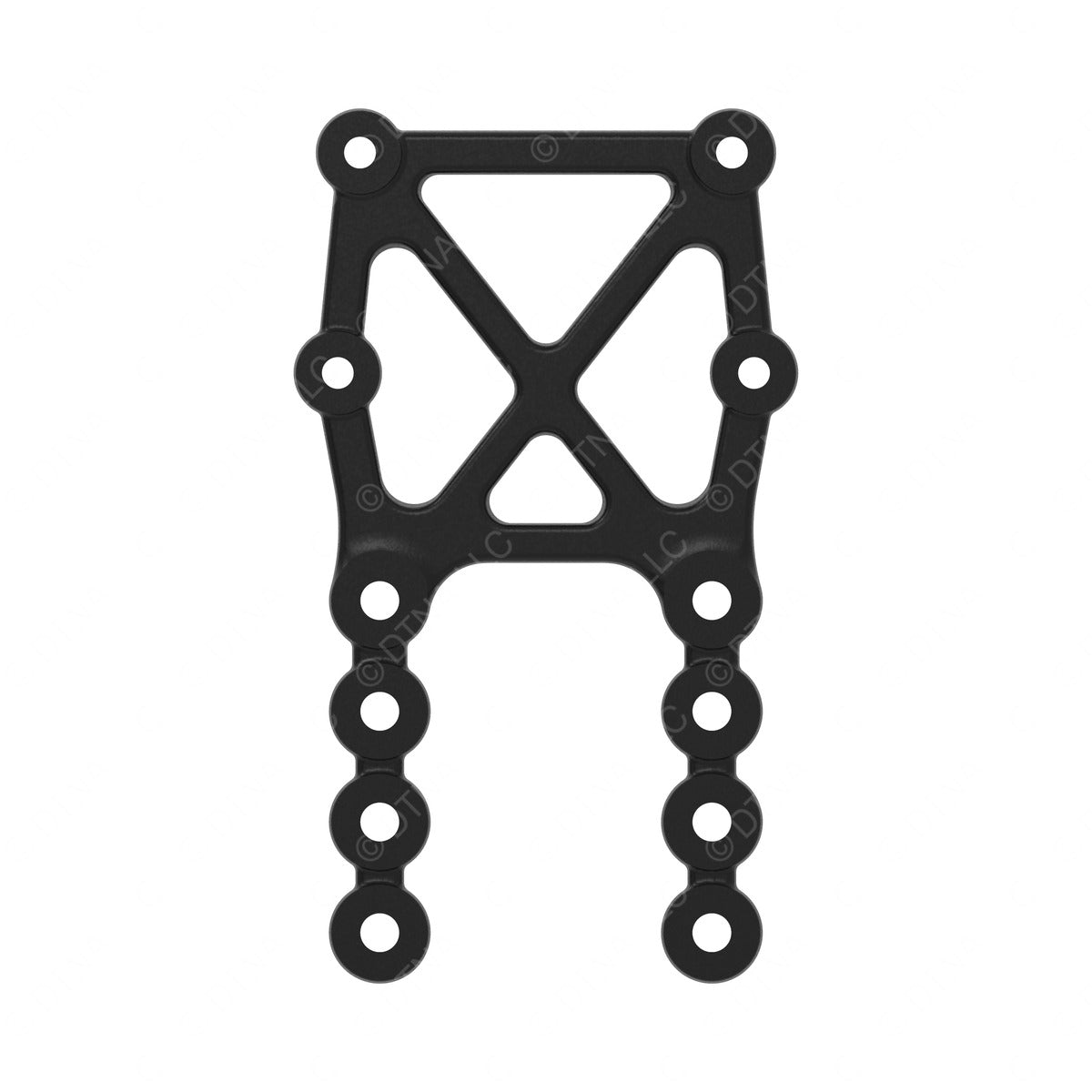 04-33058-000 - BRACKET-CAST,RAIL,1VT,ISB/L,20