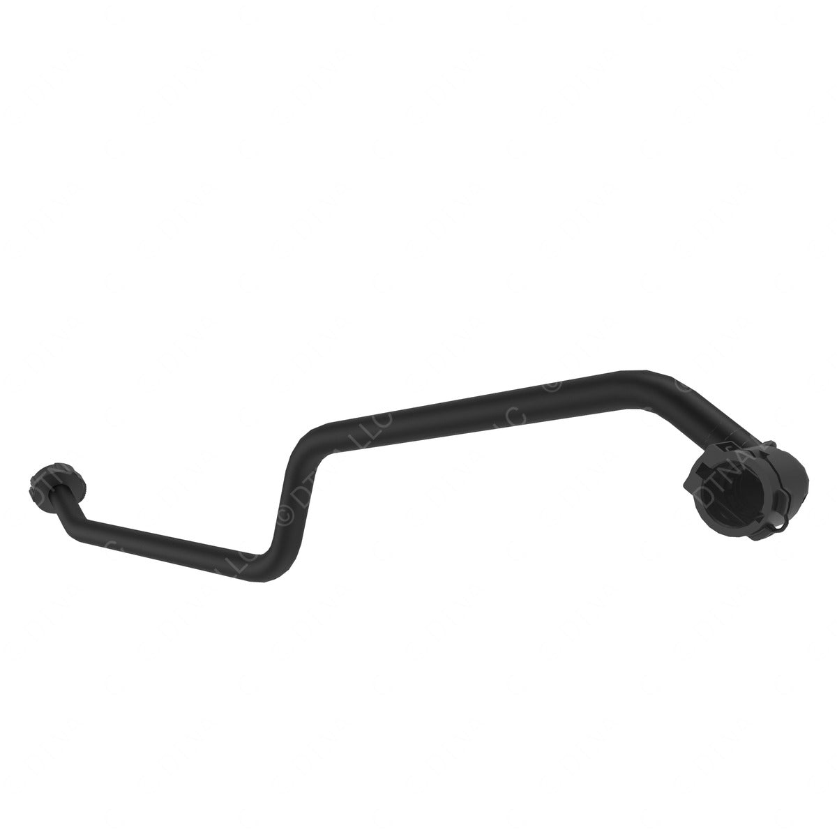 04-33103-000 - TUBE-COOLANT,JMPR,CMNS,13/23G,
