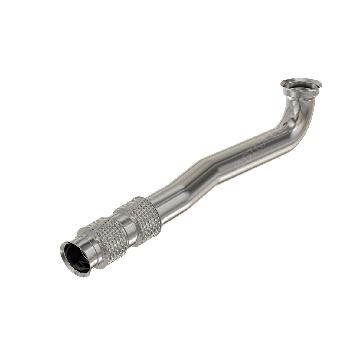 04-33676-000 - BELLOWS-P4,DD15,1US,ATS INLET