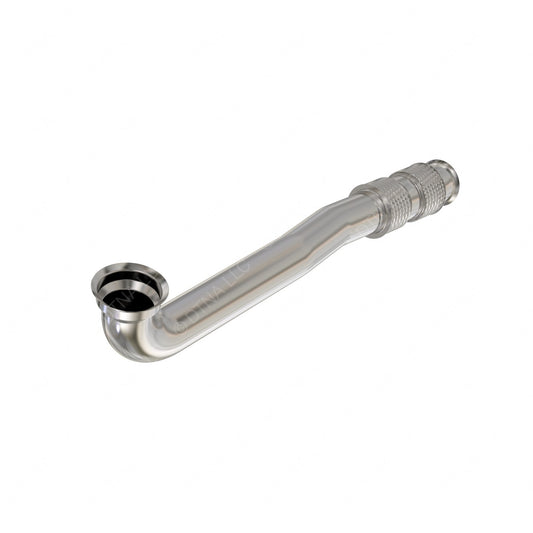 04-33676-000 - BELLOWS-P4,DD15,1US,ATS INLET