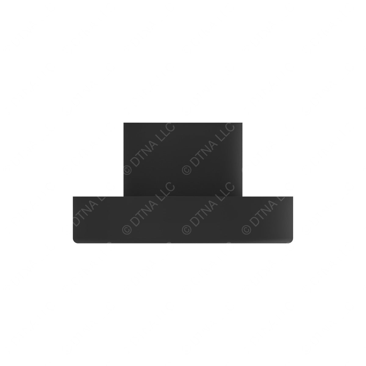 04-34480-000 - ISOLATOR - RUBBER MOUNT