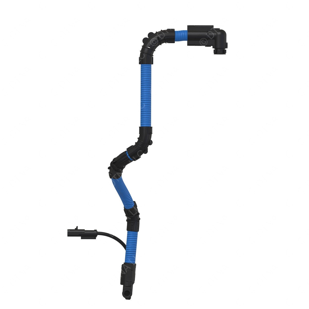 04-34617-000 - DEF LINE-SUCTION,HDEP,EPDM