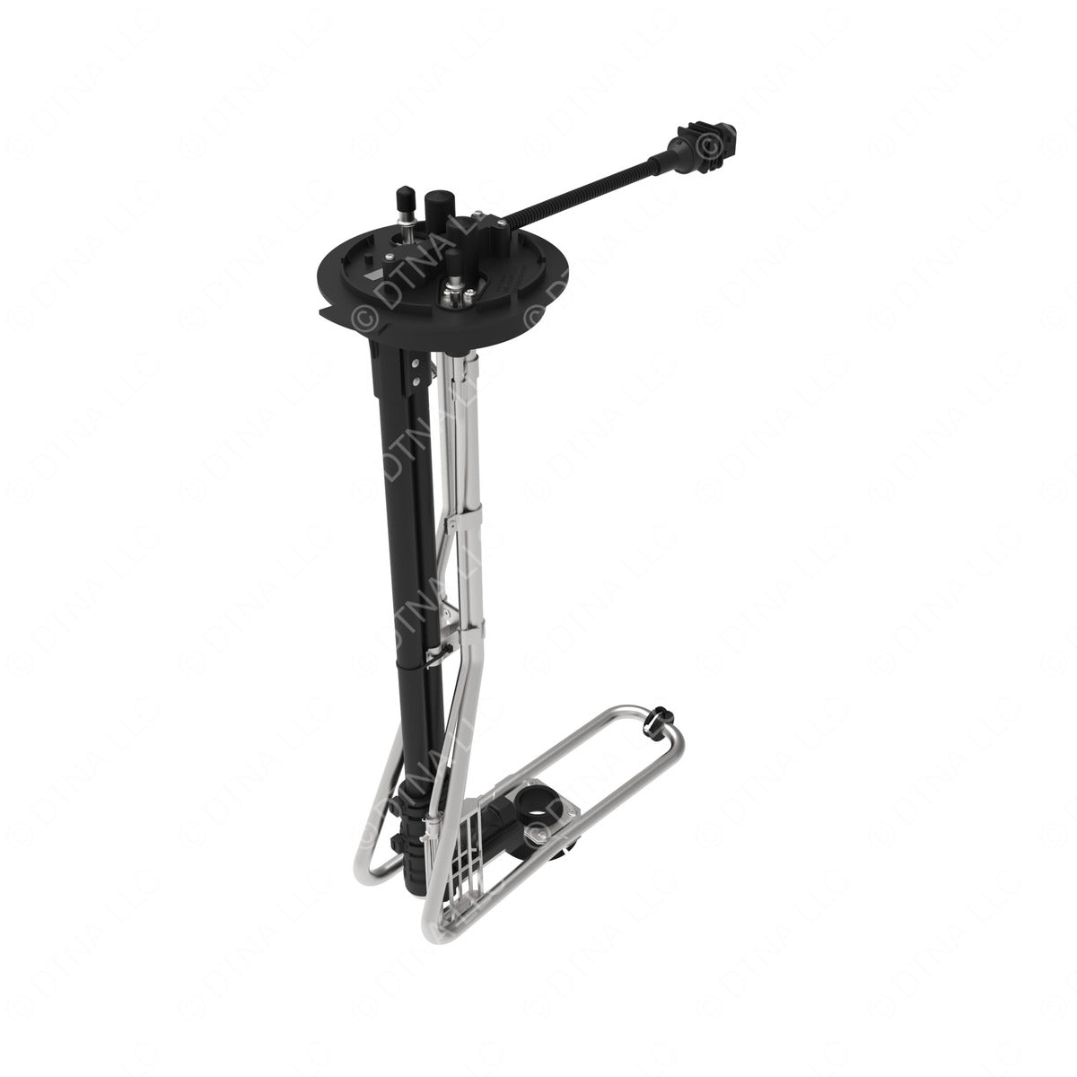 04-36002-000 - HEADER-DEF,11.5G,SSI