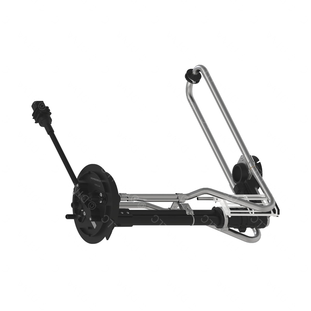 04-36003-000 - HEADER-DEF,10G,SSI