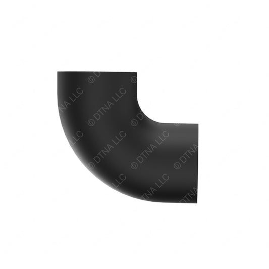 05-16062-047- HOSE - ELBOW, 90 DEGREE, ECR, 2.25 ID