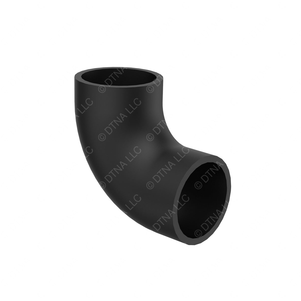 05-16062-047- HOSE - ELBOW, 90 DEGREE, ECR, 2.25 ID
