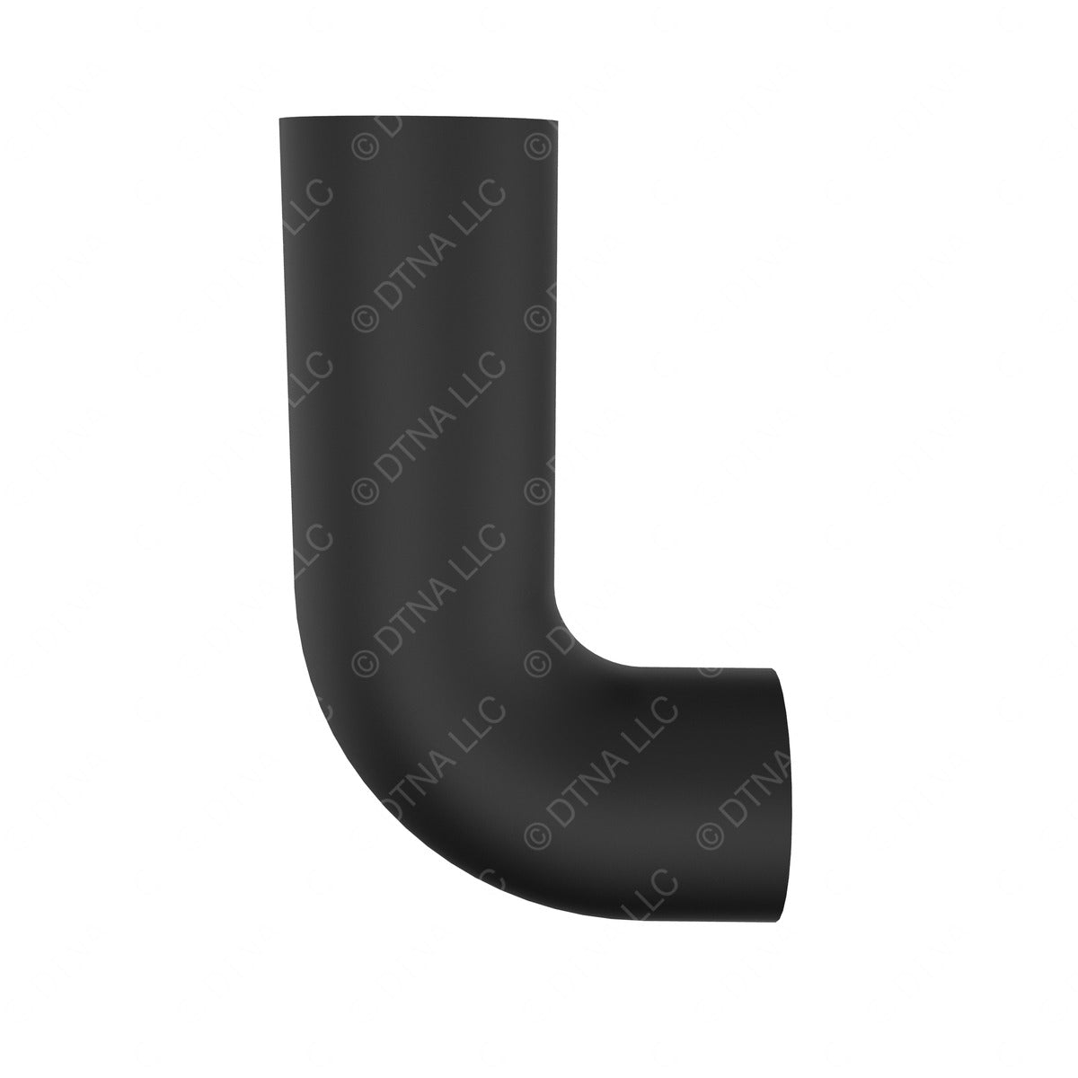 05-16062-079 - HOSE - ELBOW, 90 DEGREE, ECR, 2.50 ID