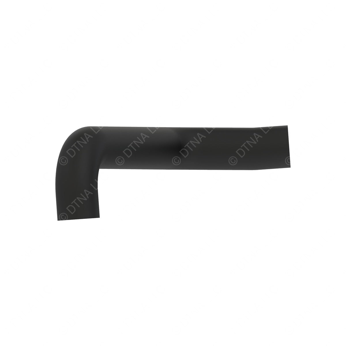 05-16473-002 - HOSE-COOLANT,UPPER,FLN,3126,EC