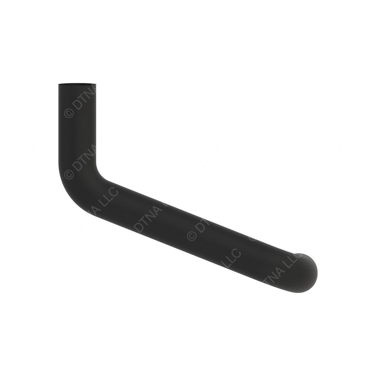 05-16473-002 - HOSE-COOLANT,UPPER,FLN,3126,EC